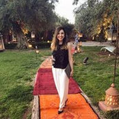 Sinem Güler's photo
