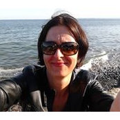 Daniela Bernhardさんの写真