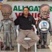 Foto von Rene Melchor