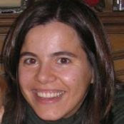 Marta Rovira's photo