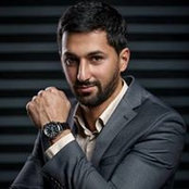 Yusif Ibrahimov's photo