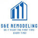 S&E Remodeling