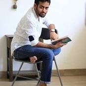 Kunal Maithani's photo