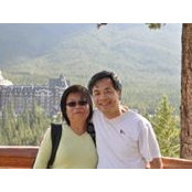 Judy Yu's photo