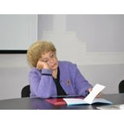 Nino Pirtskhalava's photo