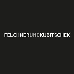 Felchner und Kubitschek