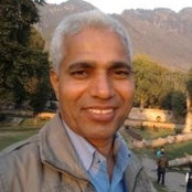 Brahma Dev's photo