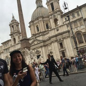 Arian Tiu's photo