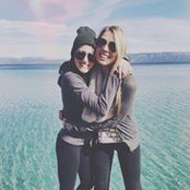 Lia Maiuri's photo