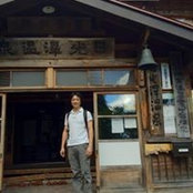 鰭沼　悟s foto