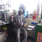 Robert Davis's photo