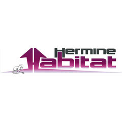 Hermine Habitat
