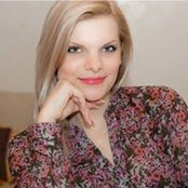 Анна Стрижак's photo