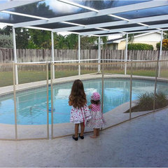 Baby Guard Pool Fence of Bradenton