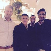 Krishan Shah's photo