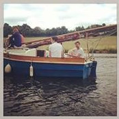 Alice Amies's photo