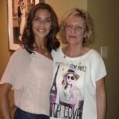 Andrea White-Alvarez's photo