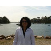 Vali Stevens's photo