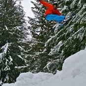 Todd Hardie's photo
