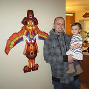 Daniel Previch's photo