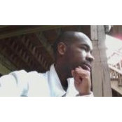 Raymond Muhammads foto