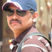 Shyam Krishnamurthy's photo