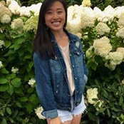 Julie Chen's photo