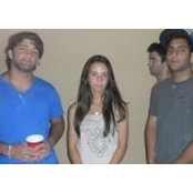Brandon Shafou's photo