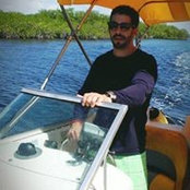 Rolando Alemán's photo