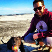 Michael Durkin's photo