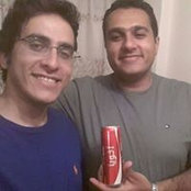 Mina Aziz's photo