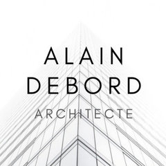 Alain Debord Architecte
