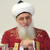 Shaykh Mirahmadi's photo