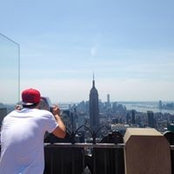 Alvaro Plata's photo