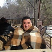Nik Mhitaryan's photo