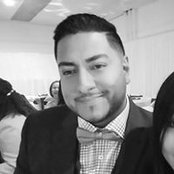 Saul Berrios's photo