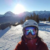 Pat Fergusson's photo