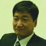 Tsunehiro Asai's photo