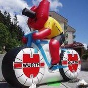 Photo de Fasty Wuerth