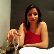 Pooja Madaan's photo