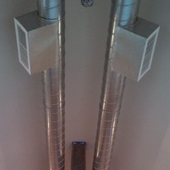 Able Air Conditioning & Heating, Inc.