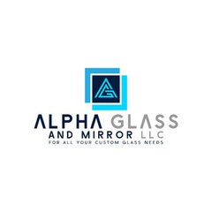 Alpha Glass and Mirror LLC