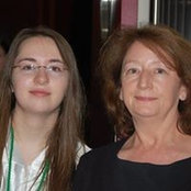 Tamara Holstein's photo