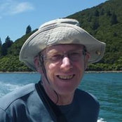 Arthur Whittaker's photo