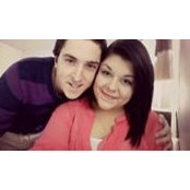 Carolane Bélanger's photo
