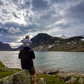 James Hill's photo
