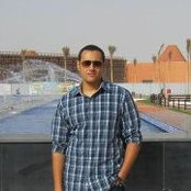 Sherif Kotb's photo