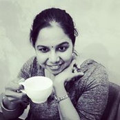 Renu Ren's photo