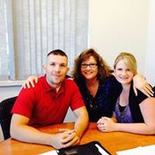 Janis Schnittker's photo