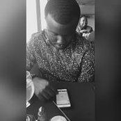 Nana Quequo's photo